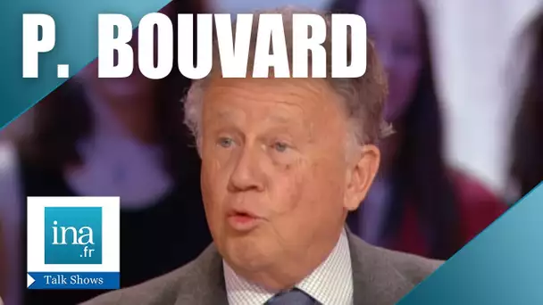 Philippe Bouvard "RTL et France Soir" | Archive INA