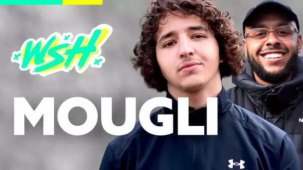 WSH Mougli : le rap de la jungle