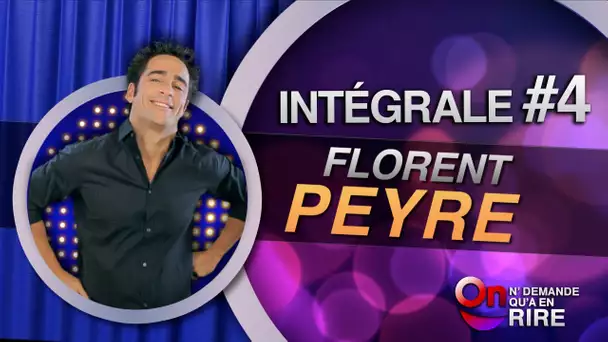 Florent Peyre - Intégrale 3 [Passages 35 à 43] #ONDAR