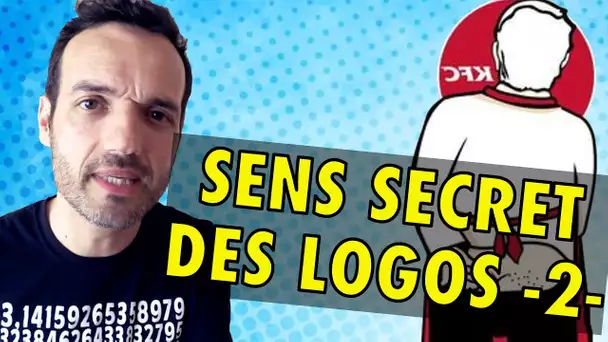 - EPISODE 2 - La vraie signification des logos de 7 marques