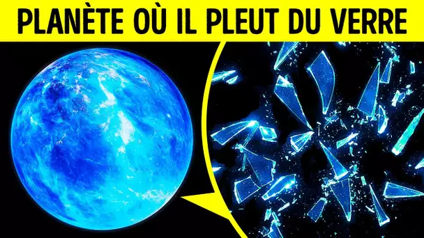 Le Marathon De Faits Sur L'espace M'a Amené A Scruter Le Ciel Nocturne Pendant Des Heures