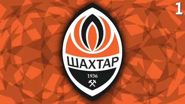 🇺🇦 Le Shakhtar peut-il gagner la Champions League ?