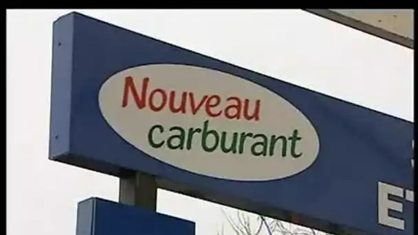 [Les biocarburants]