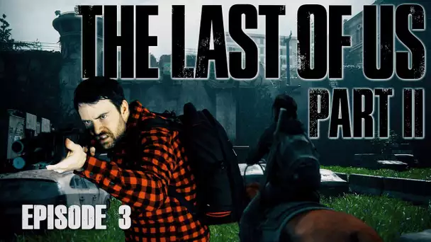 VOD: The Last Of Us PART 2 - Episode 3