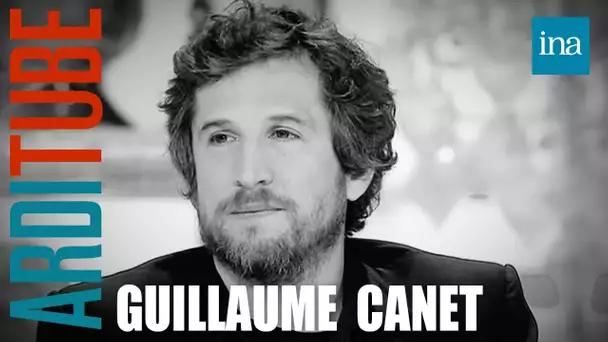 Guillaume Canet : Ca plane pour lui et Marion Cotillard chez Thierry Ardisson | INA Arditube
