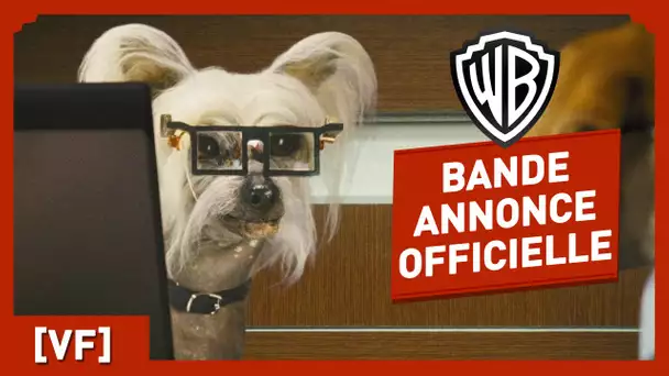 Comme Chiens et Chats 2 : La Revanche de Kitty Galore - Bande Annonce Officielle 2 (VF)