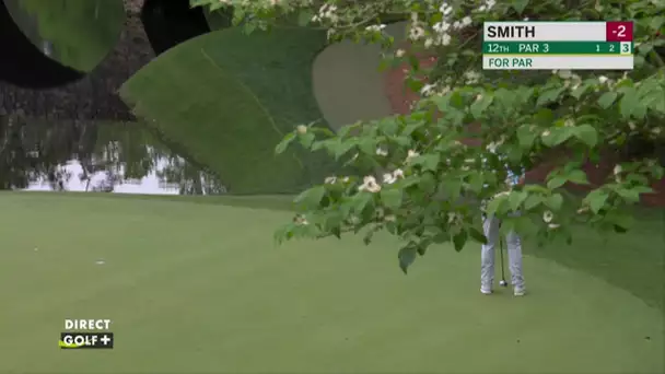 The Masters 2019 - Malheureuse virgule pour Rory McIlroy !