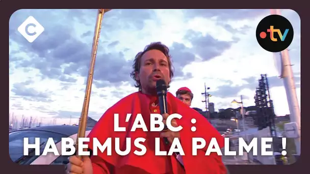 Quand Bertrand Chameroy débarque en papalme mobile - L’ABC de Bertrand Chameroy - 15/05/2025