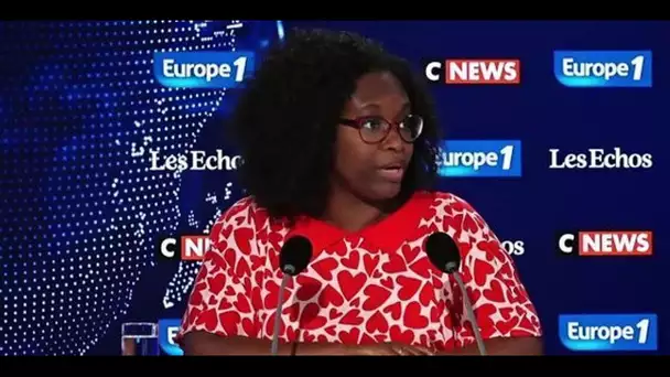 Gilets jaunes : "Ces manifestations n'ont plus lieu d'être", estime Sibeth Ndiaye