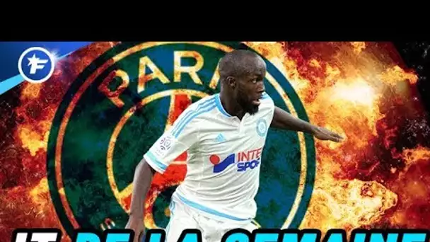 Lass Diarra bientôt parisien | JT de la semaine