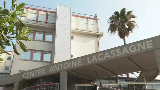 Nice : les incidences du Covid sur le dépistage au centre Antoine Lacassagne