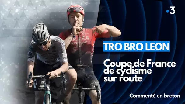 Tro Bro Leon : la 40e édition commentée en breton