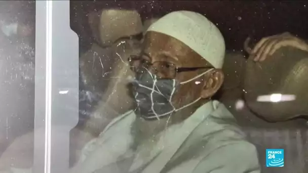 Attentat de Bali en 2002 : le chef religieux islamiste Abu Bakar Bachir libéré