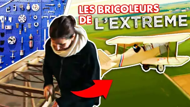 Les bricoleurs de l’extrême