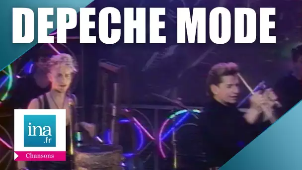 Depeche Mode "People are people" | Archive INA
