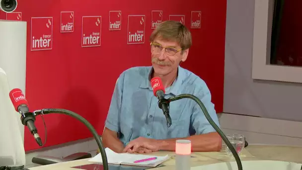 L'agriculture bio, "c'est 215 000 emplois en France, 12 milliards d'euros ; l'Agence bio, c'est 25 p