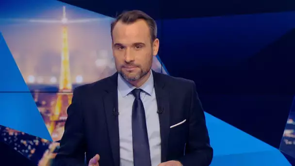 Le JT de RT France – Mercredi 12 février 2020