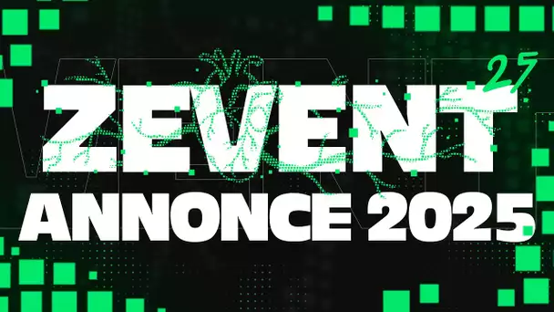 ZEVENT 2025, Bande annonce