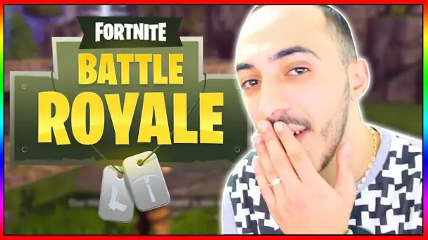 [🔴LIVE] 4 TOP 1 D'AFFILÉ SUR FORTNITE ROAD TO LES 50 TOP 1 AVANT LA FIN DES VACANCES !