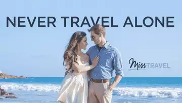 Miss Travel, le site qui permet aux femmes célibataires de voyager gratuitement !