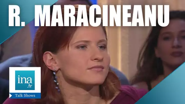 Roxana Maracineanu chez Thierry Ardisson | Archive INA