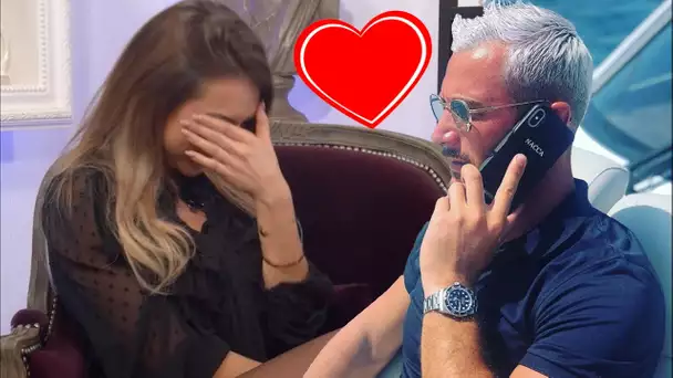 Leya #LPDLA7 en couple avec Nacca #LMAT en secret ? Elle avoue tout !