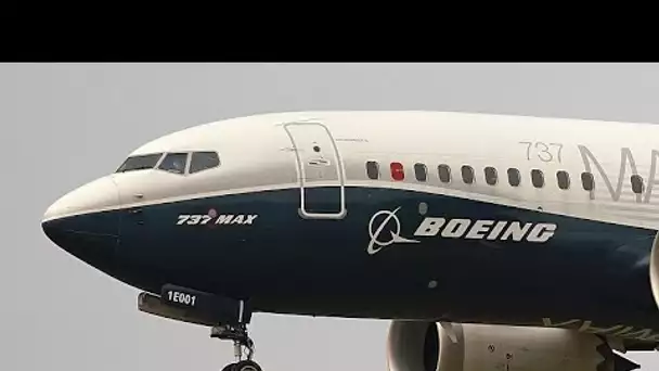 Le 737 Max de nouveau admis dans le ciel européen