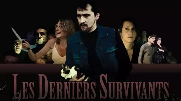 Les Derniers Survivants, Film COMPLET en français