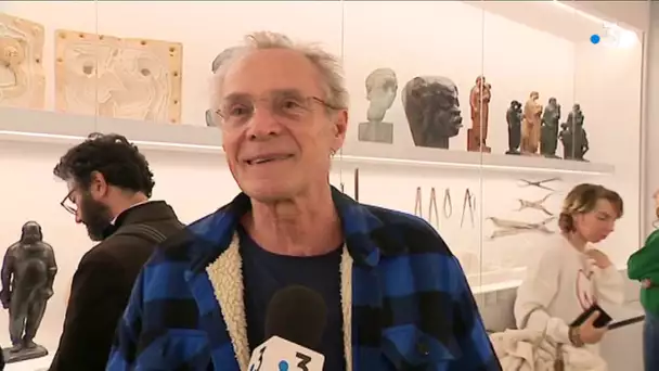 VIDÉO. À Roubaix, le nouveau musée La Piscine a séduit ses premiers visiteurs