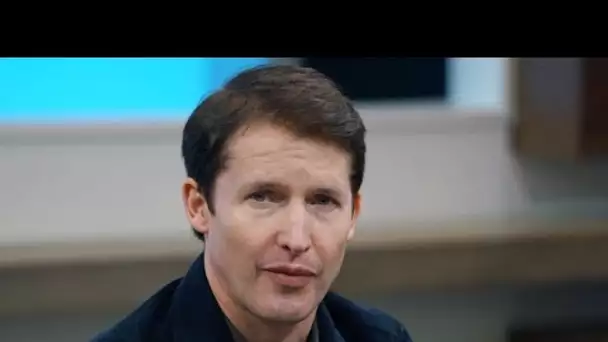 James Blunt atteint du Covid-19 : Le traitement fait rétrécir ses parties intimes