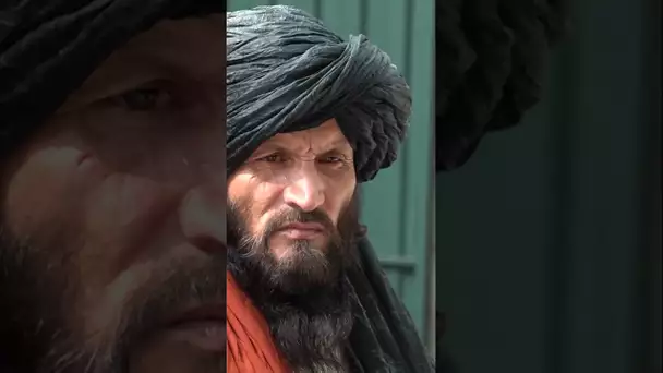 Les talibans libèrent les condamnés
