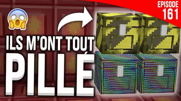 ILS M&#039;ONT TOUT PILLÉ... - Episode 161 | PvP Faction Moddé - Paladium S4