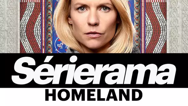 "Homeland" s'en va, Claire Danes restera