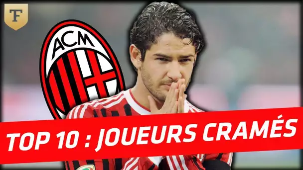 Top 10 : Les joueurs cramés qui ont commencé trop jeunes