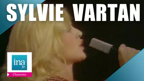 Sylvie Vartan "Melody man" (live officiel) | Archive INA