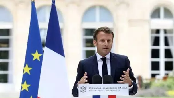 Emmanuel Macron : cette différence notoire avec ses prédécesseurs