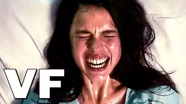 SI C’ÉTAIT VRAI Bande Annonce VF (2020) Margaret Qualley