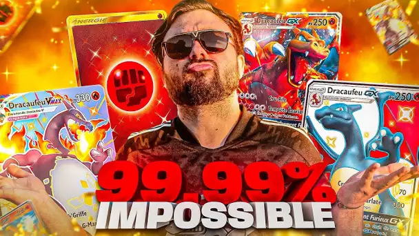 David Lafarge - OUVERTURE DE BOOSTERS POKÉMON A 300 EUROS  99,99% IMPOSSIBLE (vraiment)