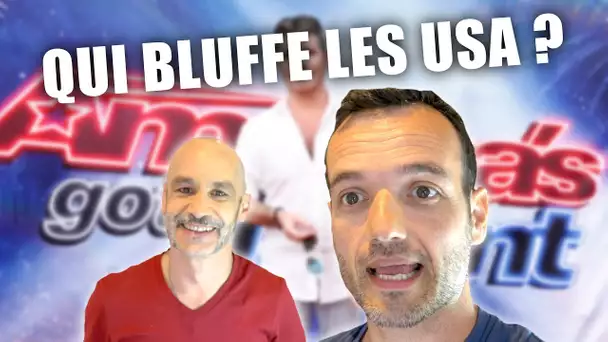 Comment un Français a bluffé les Etats-Unis