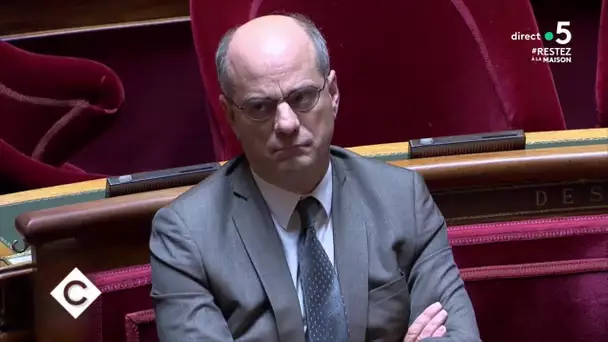 316 maires refusent de rouvrir les écoles - C à Vous - 04/05/2020