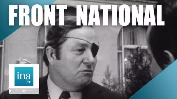 Les origines du Front National | Archive INA