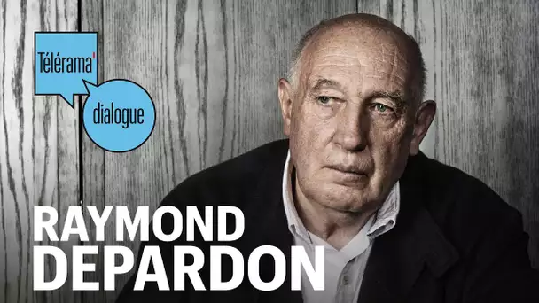 Raymond Depardon : ”Je suis un photographe de la décolonisation”