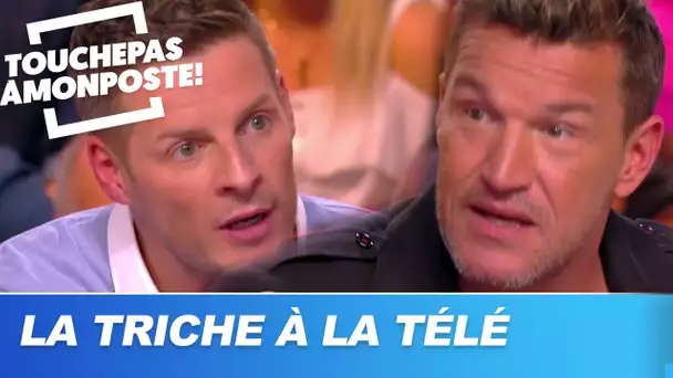 Secret  Story, Intervilles, Loft Story... :  Les triches et manipulations à la télé française