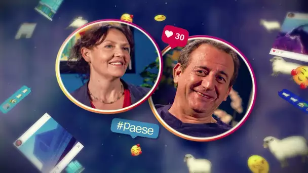 Paese épisode 17