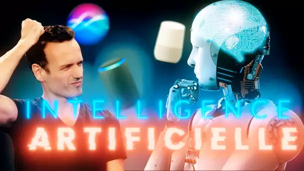 Quand les intelligences artificielles prennent des décisions humaines !