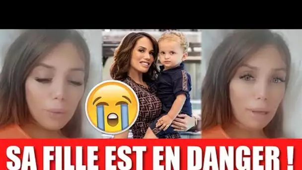 MANON BOULEVERSÉE, SA FILLE EST EN DANGER ! 😭 ELLE DOIT RESTER ALITÉE ! 😱(LES MARSEILLAIS VS MONDE)