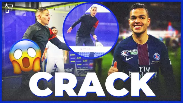 L’INCROYABLE RECONVERSION d’Hatem Ben Arfa | JT Foot Mercato