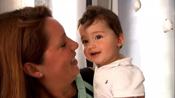 Garde d'enfants : toujours plus galère et plus chère !