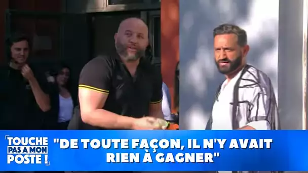 Le jeu de la baballe au prisonnier