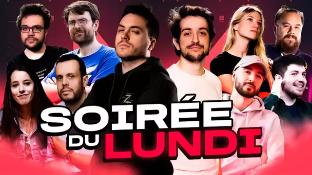 JE COACH LES DÉBUTANTS DE LA SOIRÉE DU LUNDI ! (sur Valorant)